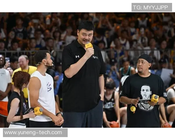 姚明进球点的传奇瞬间与篮球技巧的完美结合探讨