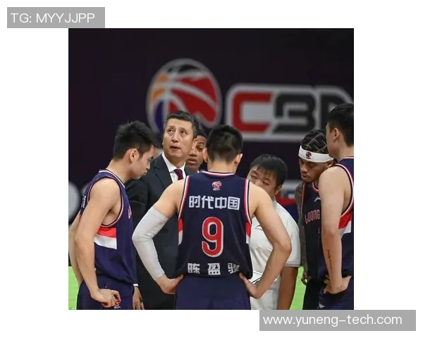 广州篮球队实力分析与未来发展潜力的深度探讨