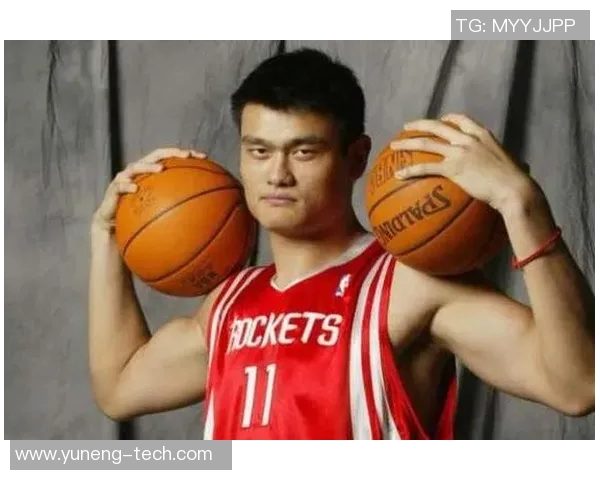 梦之队姚明攻略全面解析助你了解姚明的篮球传奇与成功之道