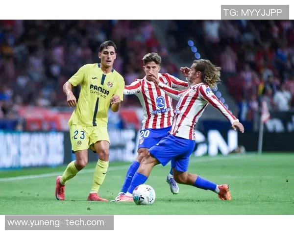 比利亚雷亚尔中场出色发挥，荣膺西甲最佳球员