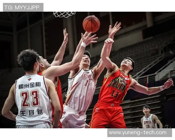 深圳篮球队防反战术解析助力球队在赛场上逆转局势