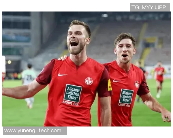 纽伦堡凭实力碾压比勒费尔德，取得胜利